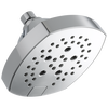 H<sub>2</sub>Okinetic&reg; 5-Setting  Shower Head
