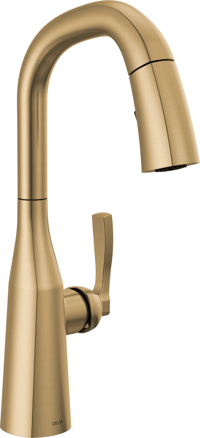 Single Handle Pull-Down Bar/Prep Faucet (Recertified)