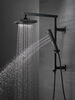 H2Okinetic&reg; 5-Setting Hand Shower