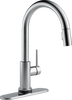 Escutcheon & Gasket - 8"