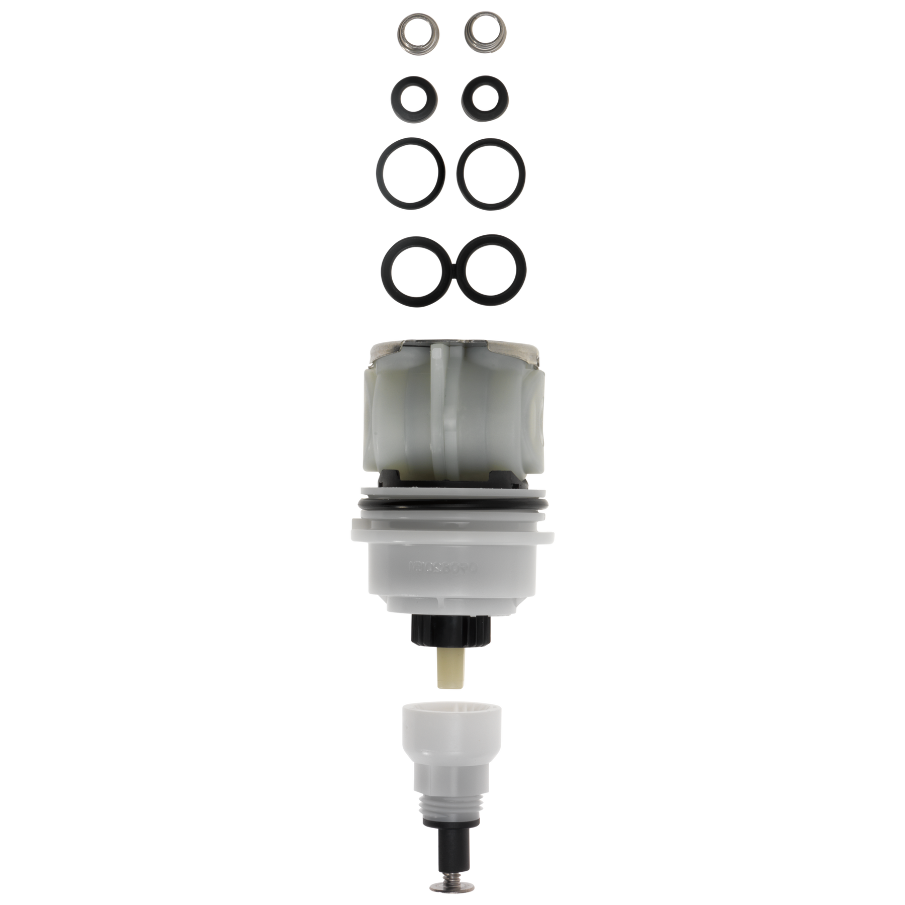 Cartridge Assembly -  Monitor&reg; 17 Series (04/2006 and earlier)
