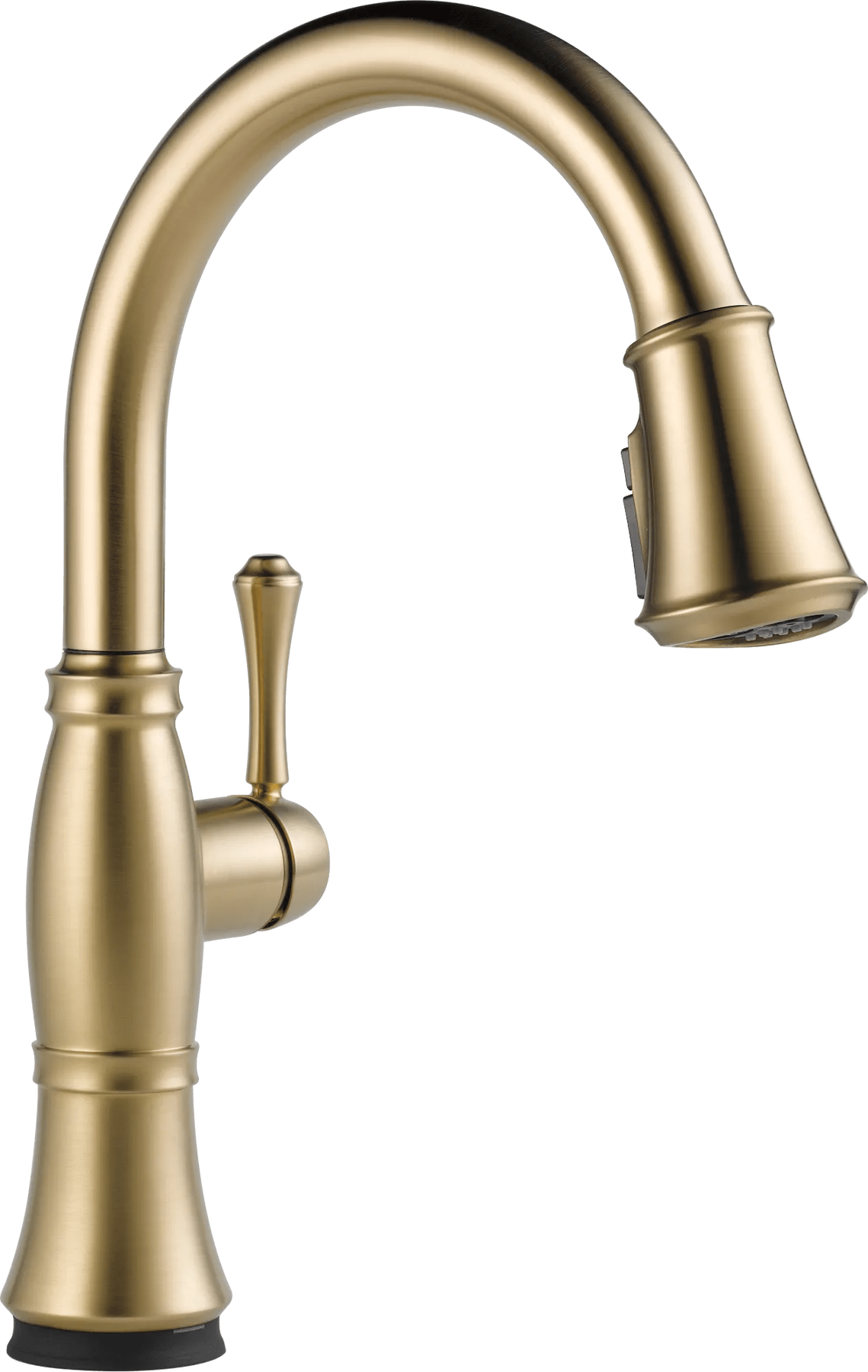 Single Handle Pull-Down Kitchen Faucet with Touch2O&reg; and ShieldSpray&reg; Technologies