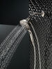 7-Setting Hand Shower with SureDock