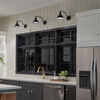 Single Handle Pull-Down Kitchen Faucet