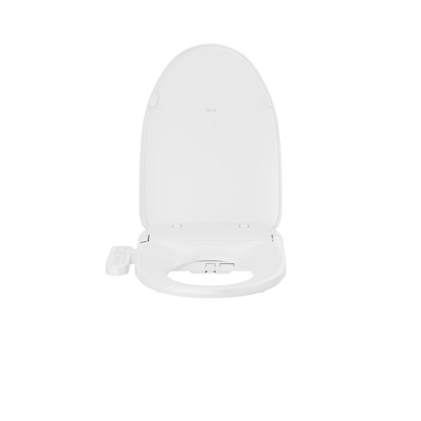 Standard Electronic Bidet Toilet Seat