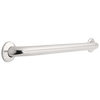 1-1/2" x 24" ADA Grab Bar, Concealed Mounting