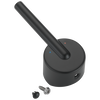 Metal Lever Handle Kit - Wall Mount