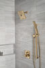 Flange - Shower