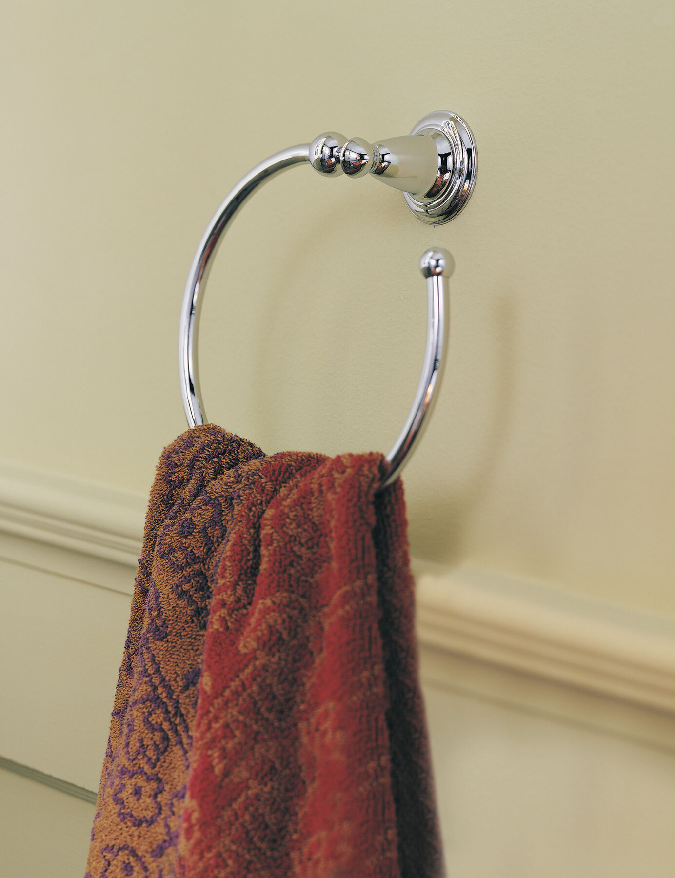 Towel Ring