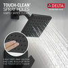 Single-Hole Lavatory Faucet with Shower Trim Bundle - 14 Series