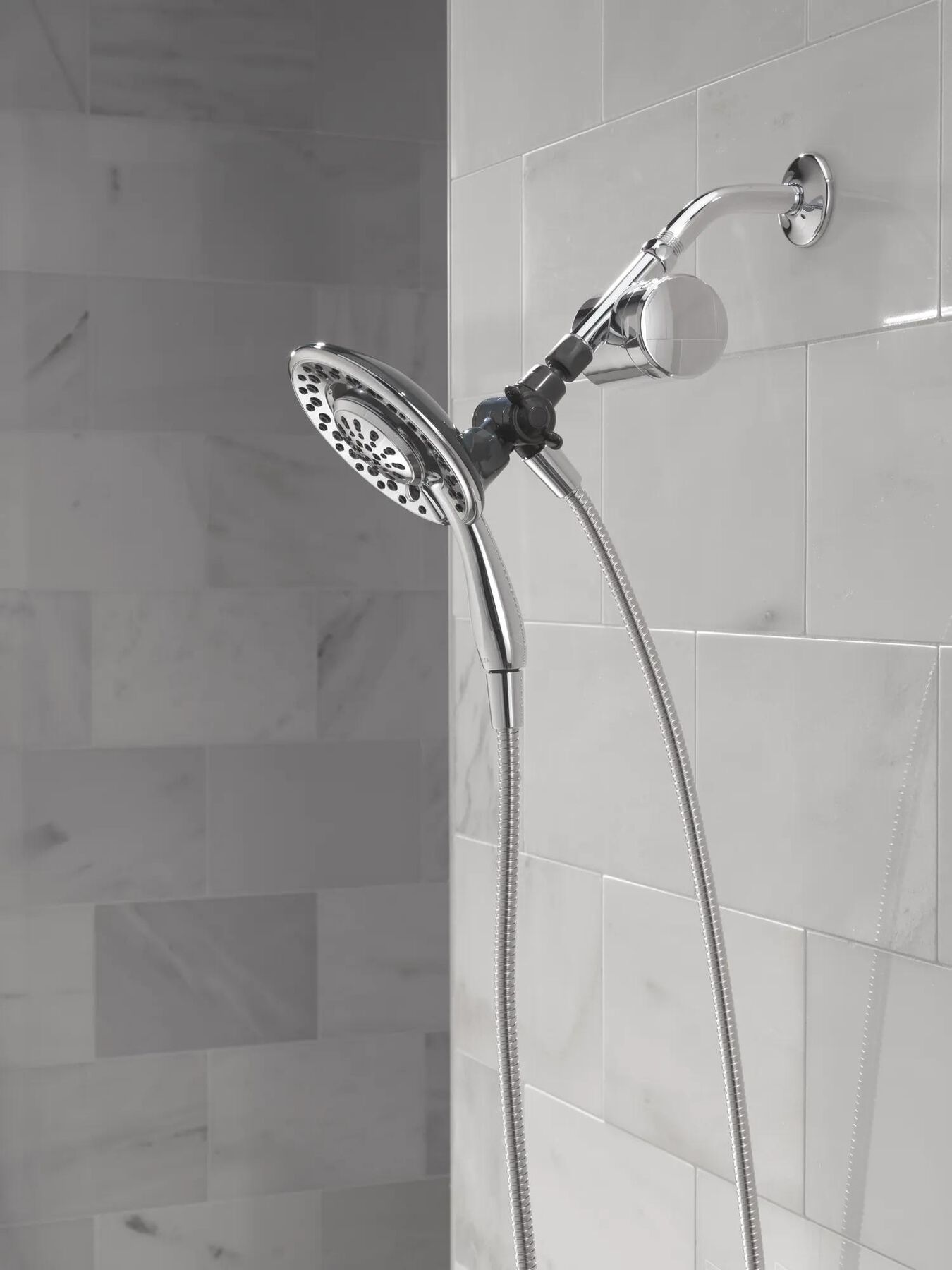 Water Quality Shower Kit
