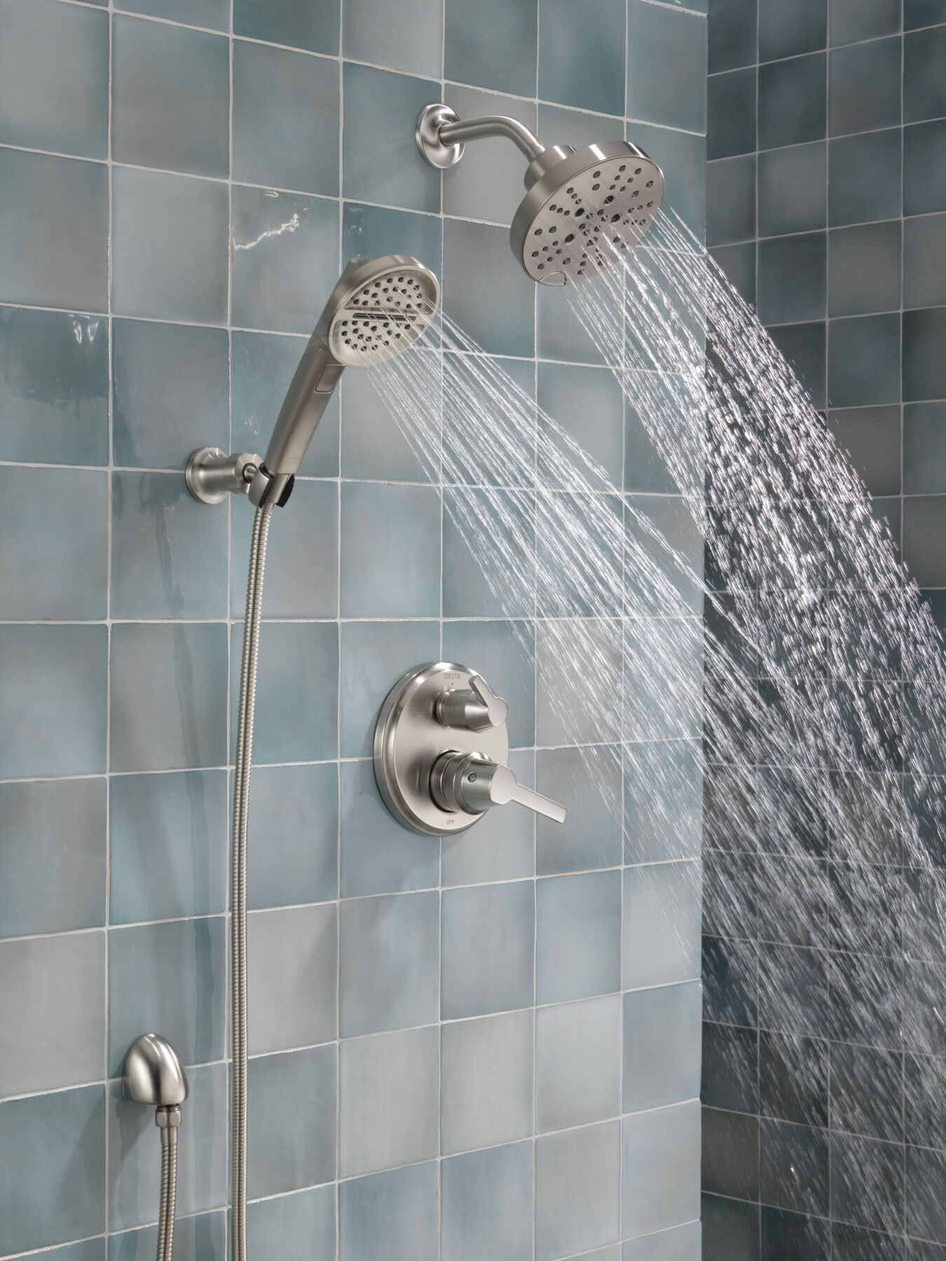 Shower Arm