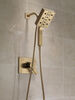 Flange - Shower