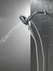 6-Setting SureDock&reg; Magnetic Hand Shower