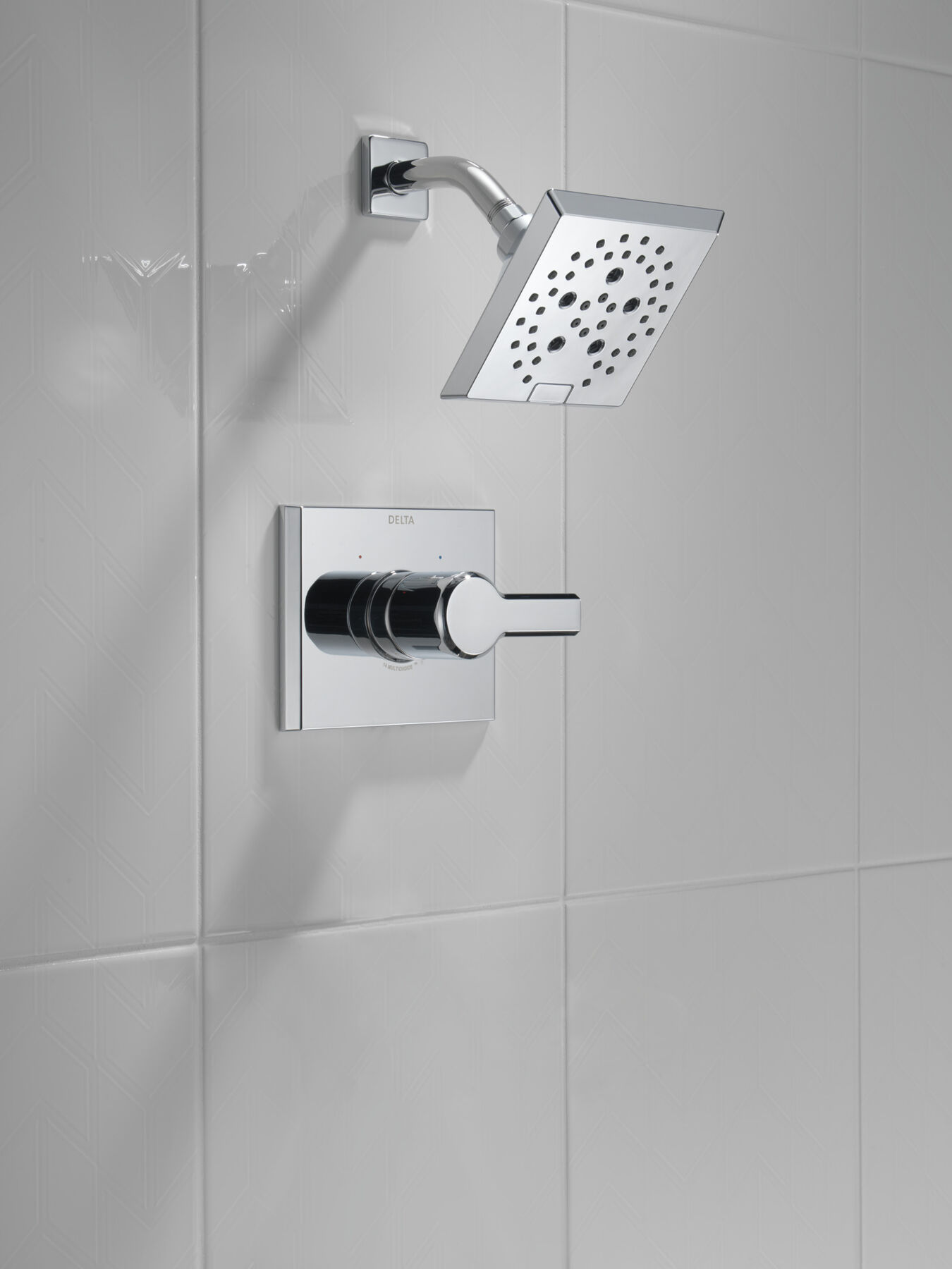 Monitor&reg; 14 Series H2Okinetic&reg; Shower Trim