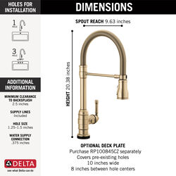 Secondary Image-Master-9690TL-DST