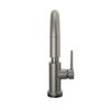 Single Handle Pull-Down Bar/Prep Faucet with Touch