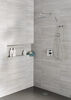 Flange - Shower