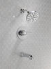 Monitor&reg; 14 Series Tub and Shower