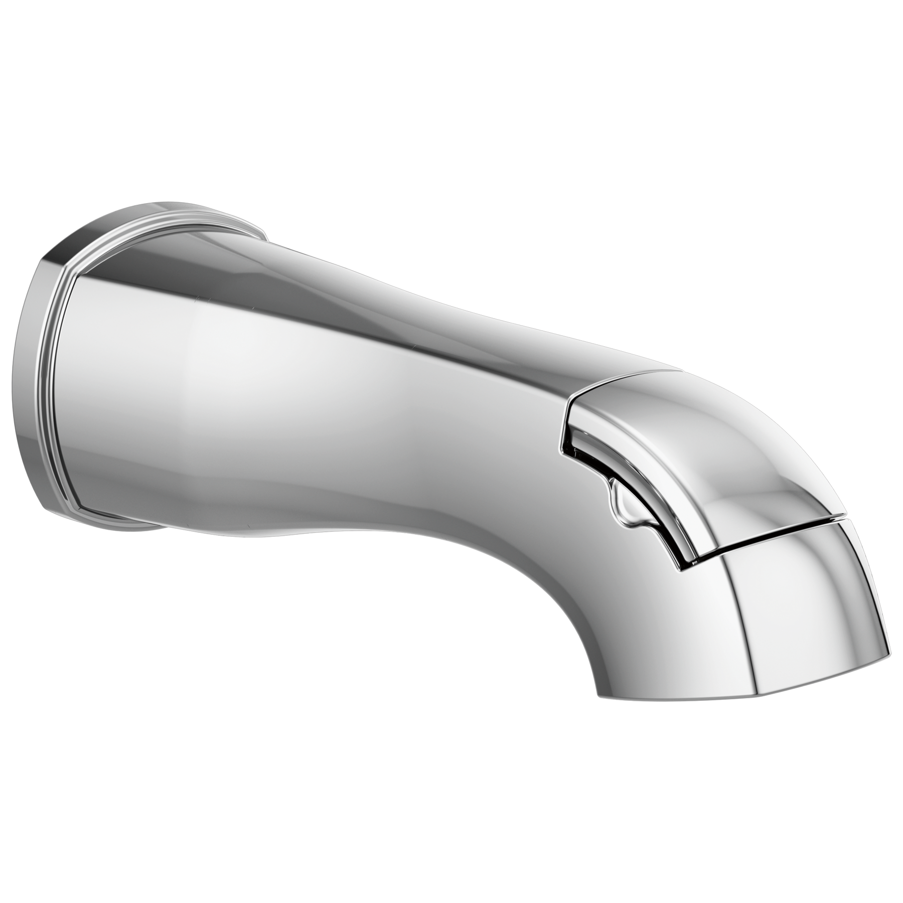 Diverter Tub Spout