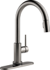 VoiceIQ&reg; Kitchen Faucet with Touch<sub>2</sub>O&reg; Technology with Touchless Technology