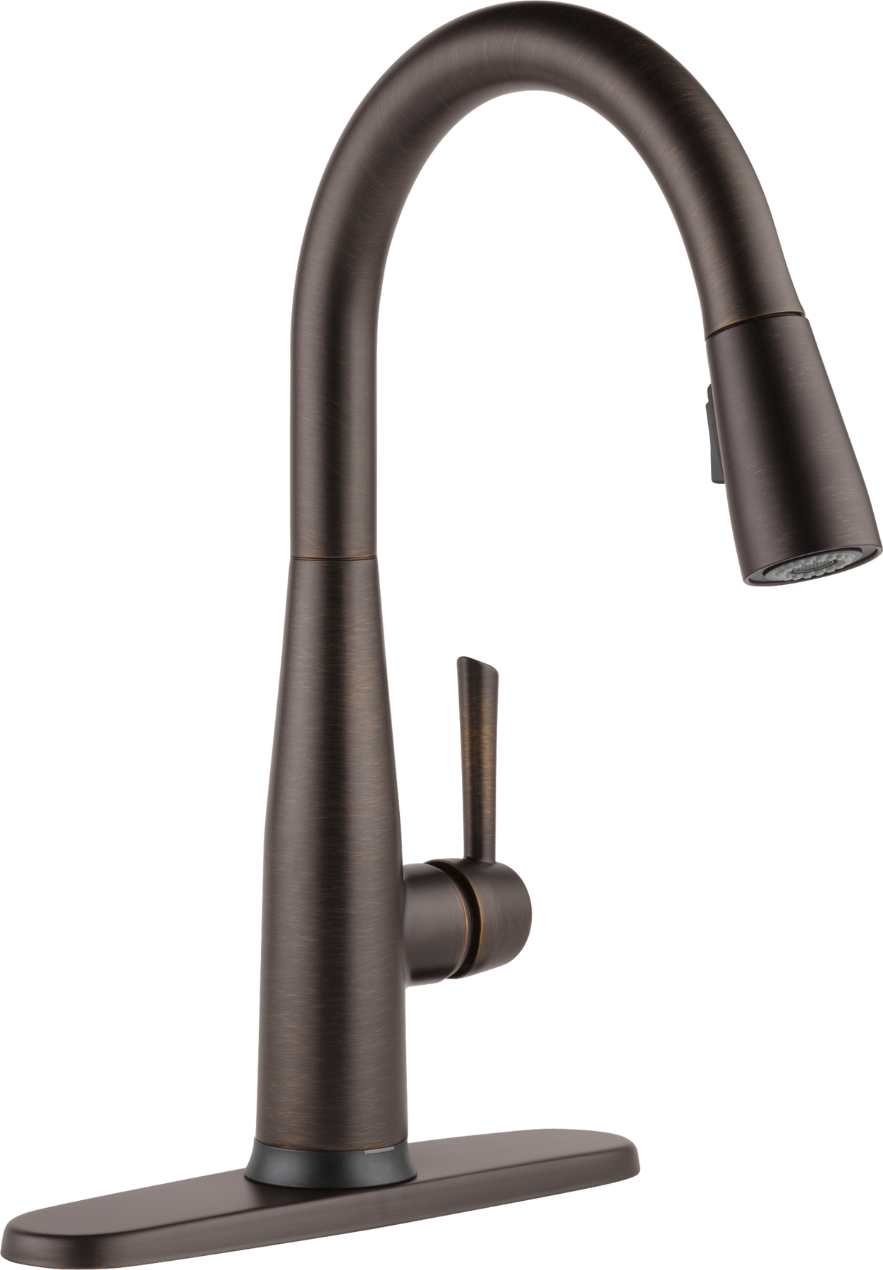 VoiceIQ&reg; Single Handle Pull-Down Faucet with Touch<sub>2</sub>O&reg; Technology