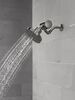 Premium Shower Filter with Shower Head Bundle