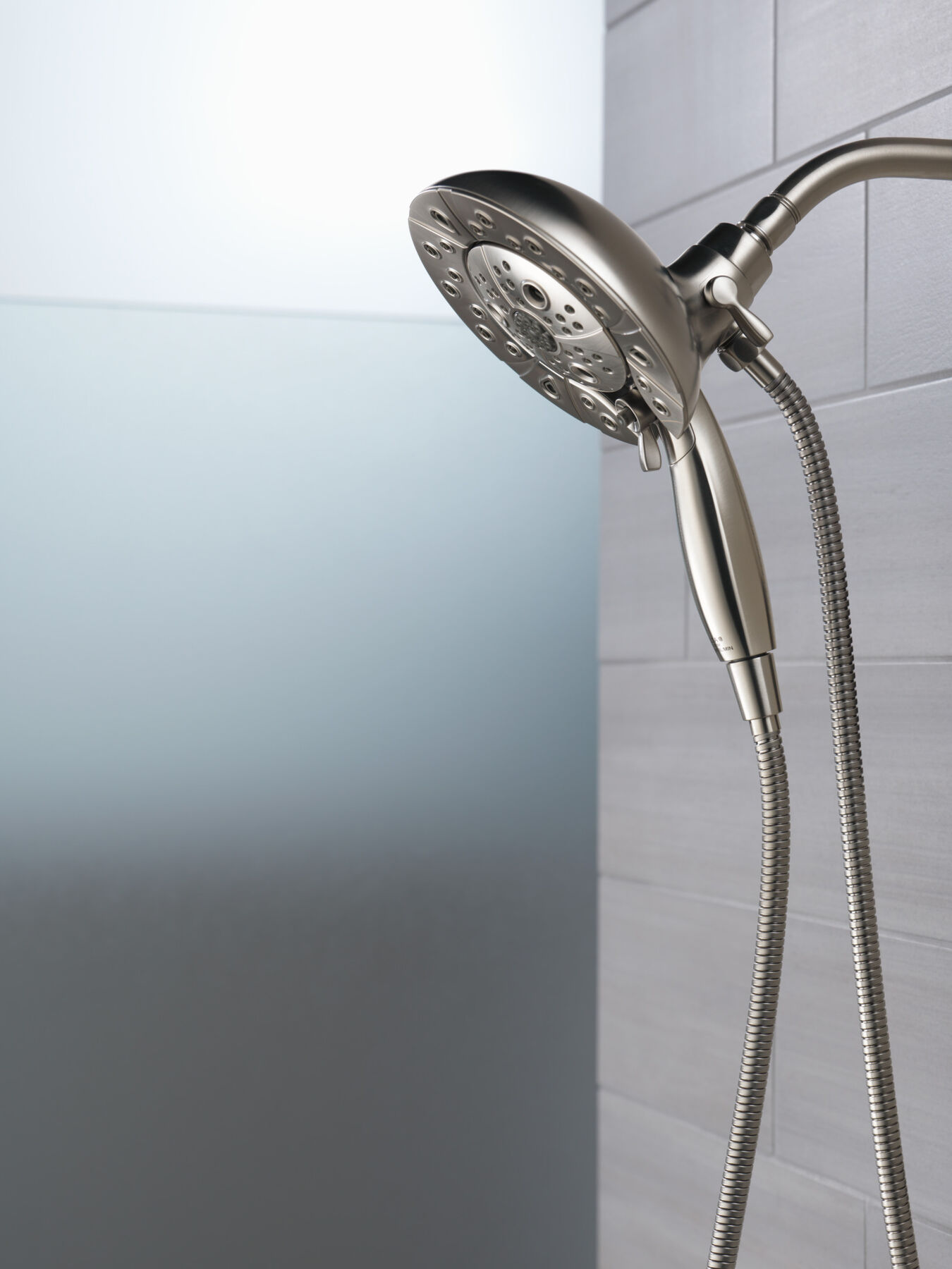 Shower Arm
