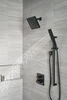 Square Wall Elbow for Hand Shower