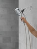6-Setting SureDock&reg; Magnetic&reg; Hand Shower