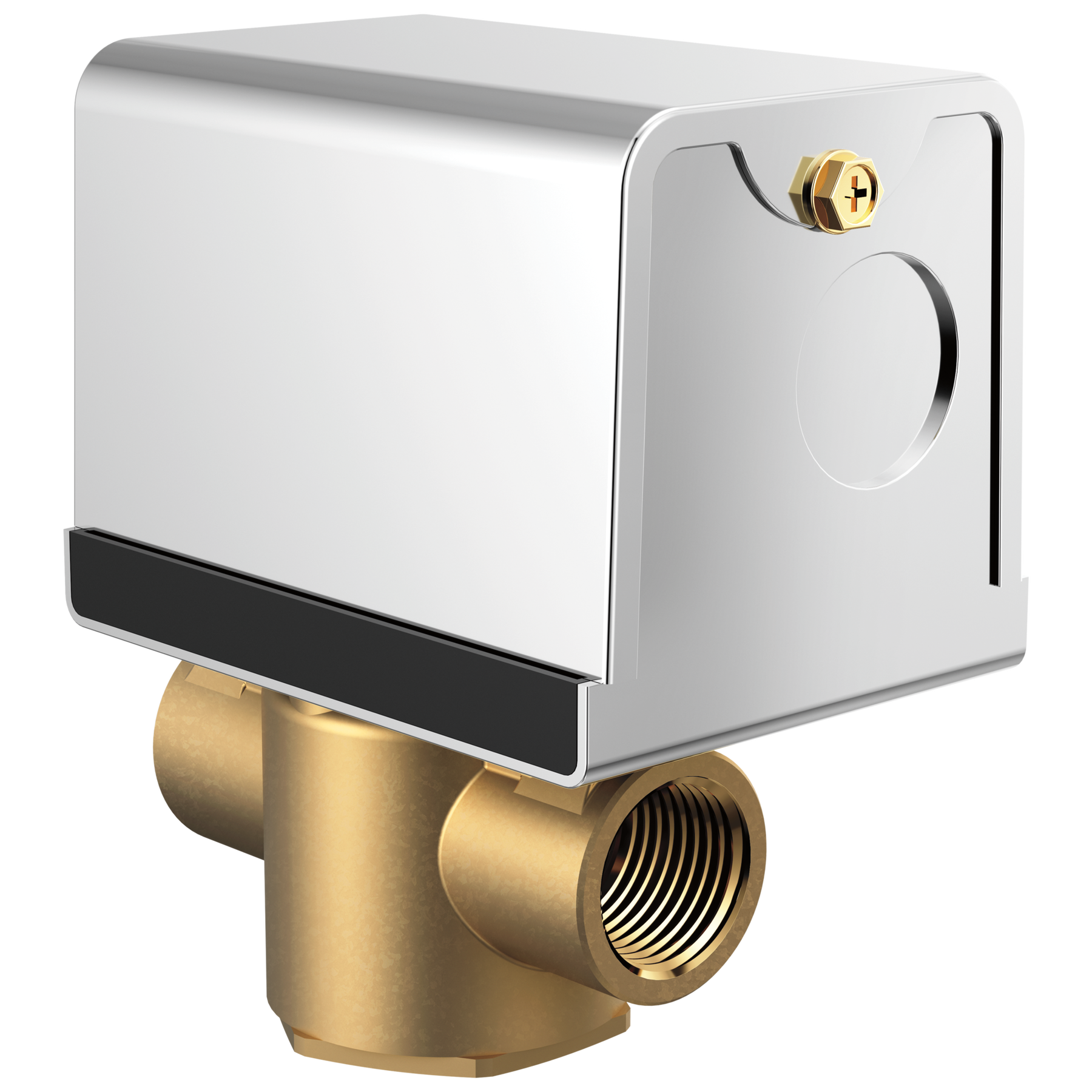 Auto Drain - 208v