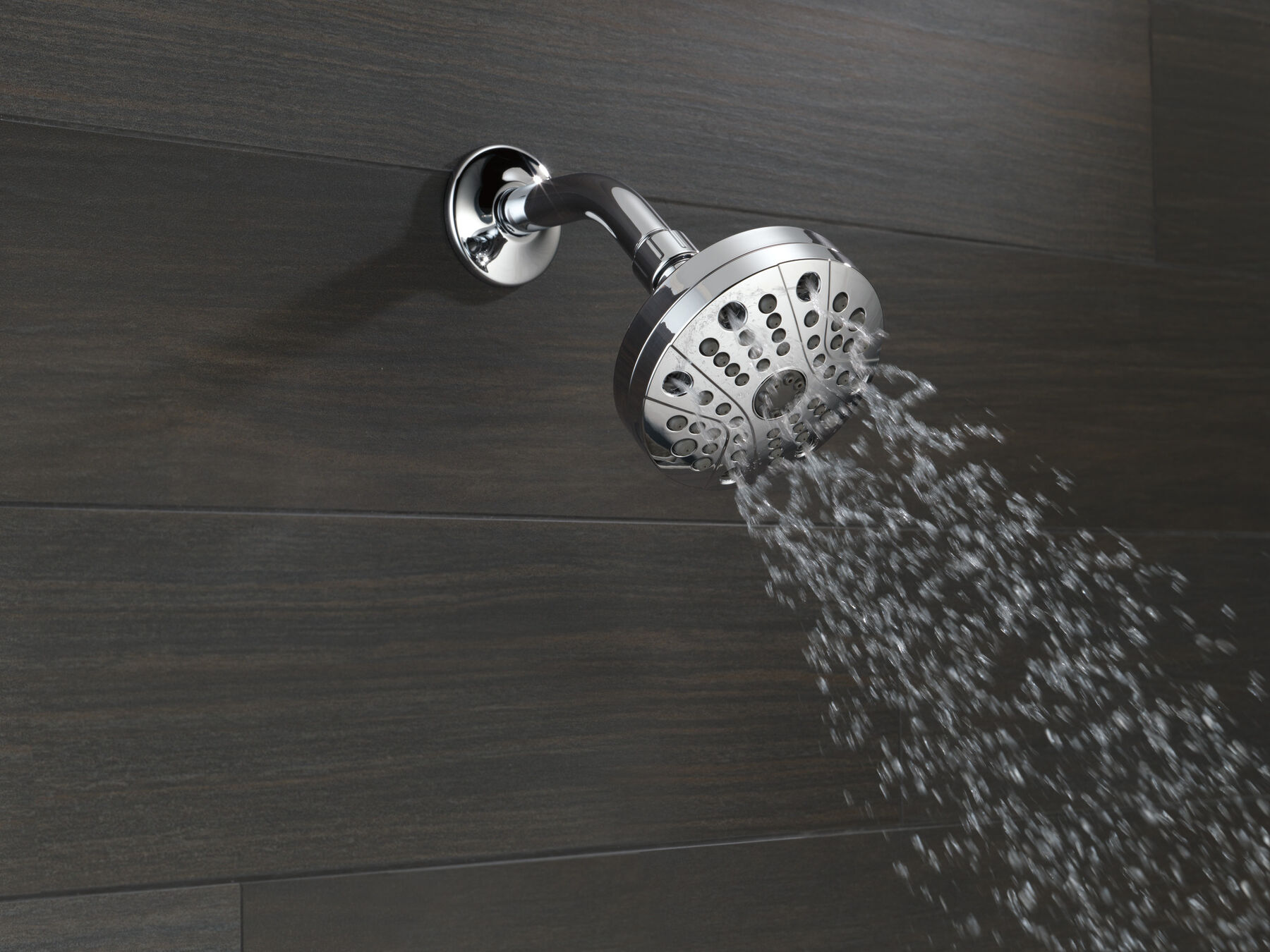 Shower Arm
