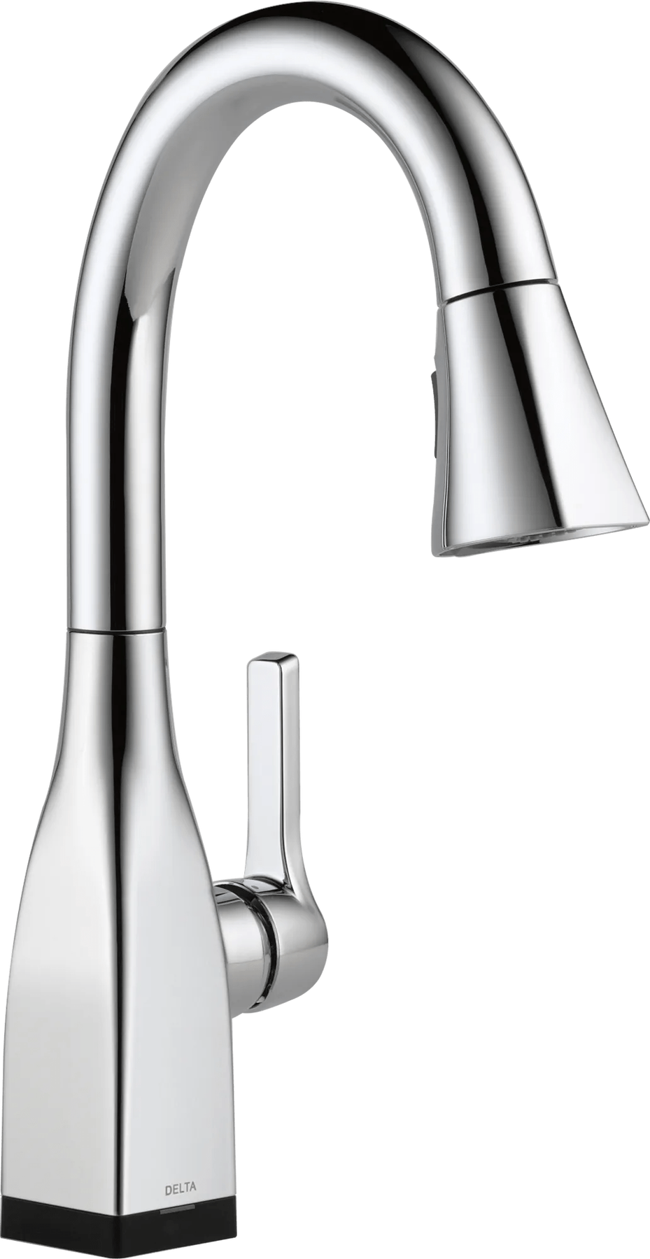 Single Handle Pull-Down Bar / Prep Faucet with Touch2O&reg; Technology