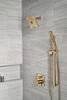Flange - Shower