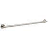 Contemporary Decorative ADA Grab Bar - 42"