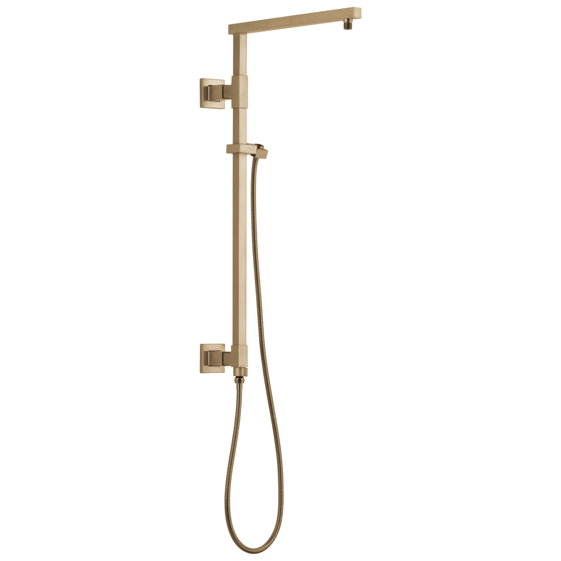 Shower Column 26" Angular