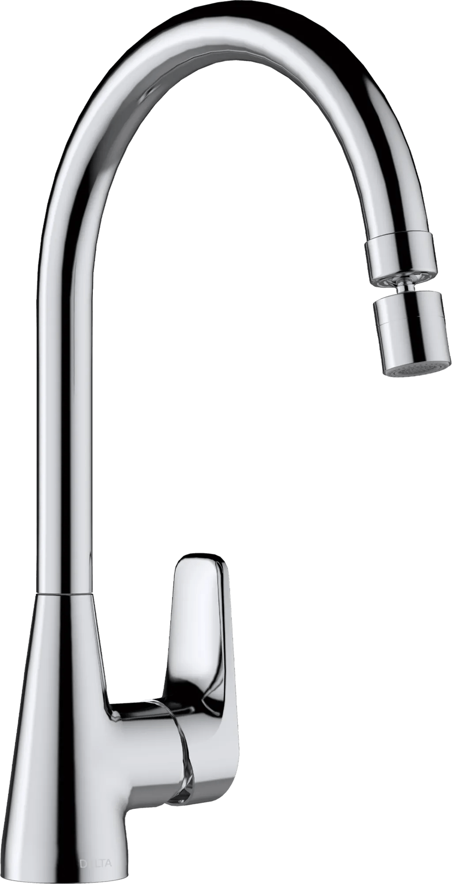 Single Handle Kitchen Faucet