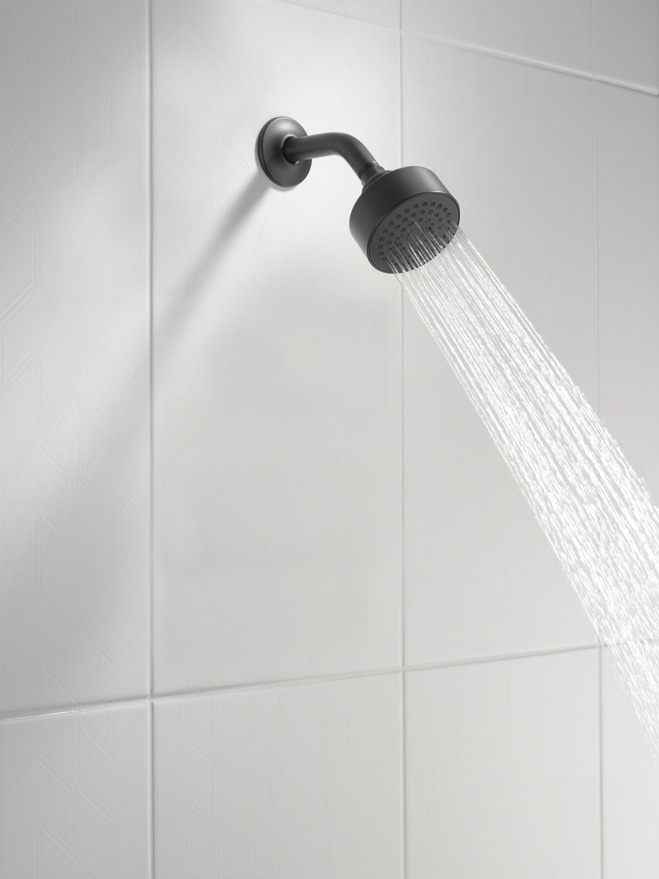 Shower Flange