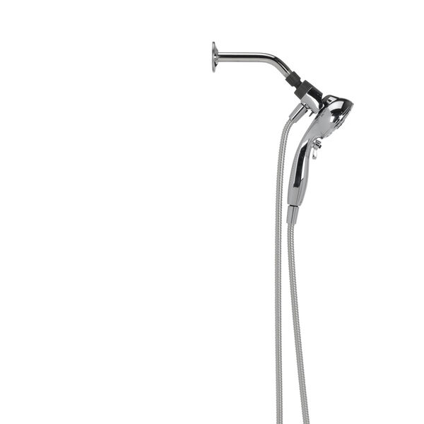 5-Setting Hand Shower SureDock