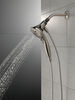 5-Setting Hand Shower SureDock