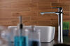 High-Rise Bathroom Faucet