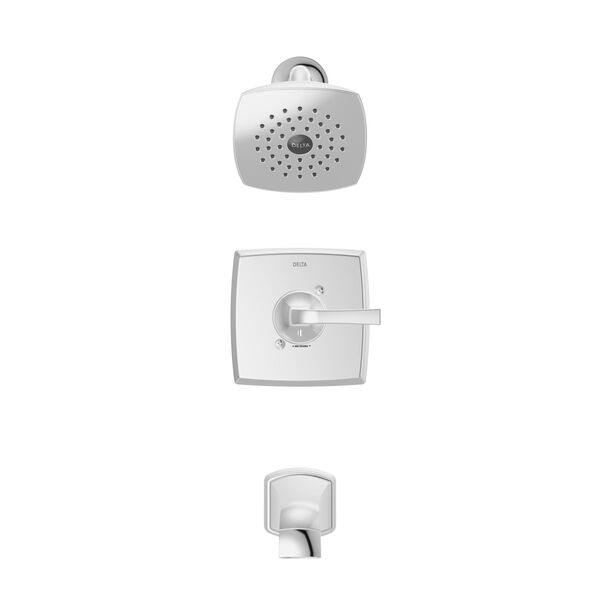 Monitor&reg; 14 Series Tub and Shower