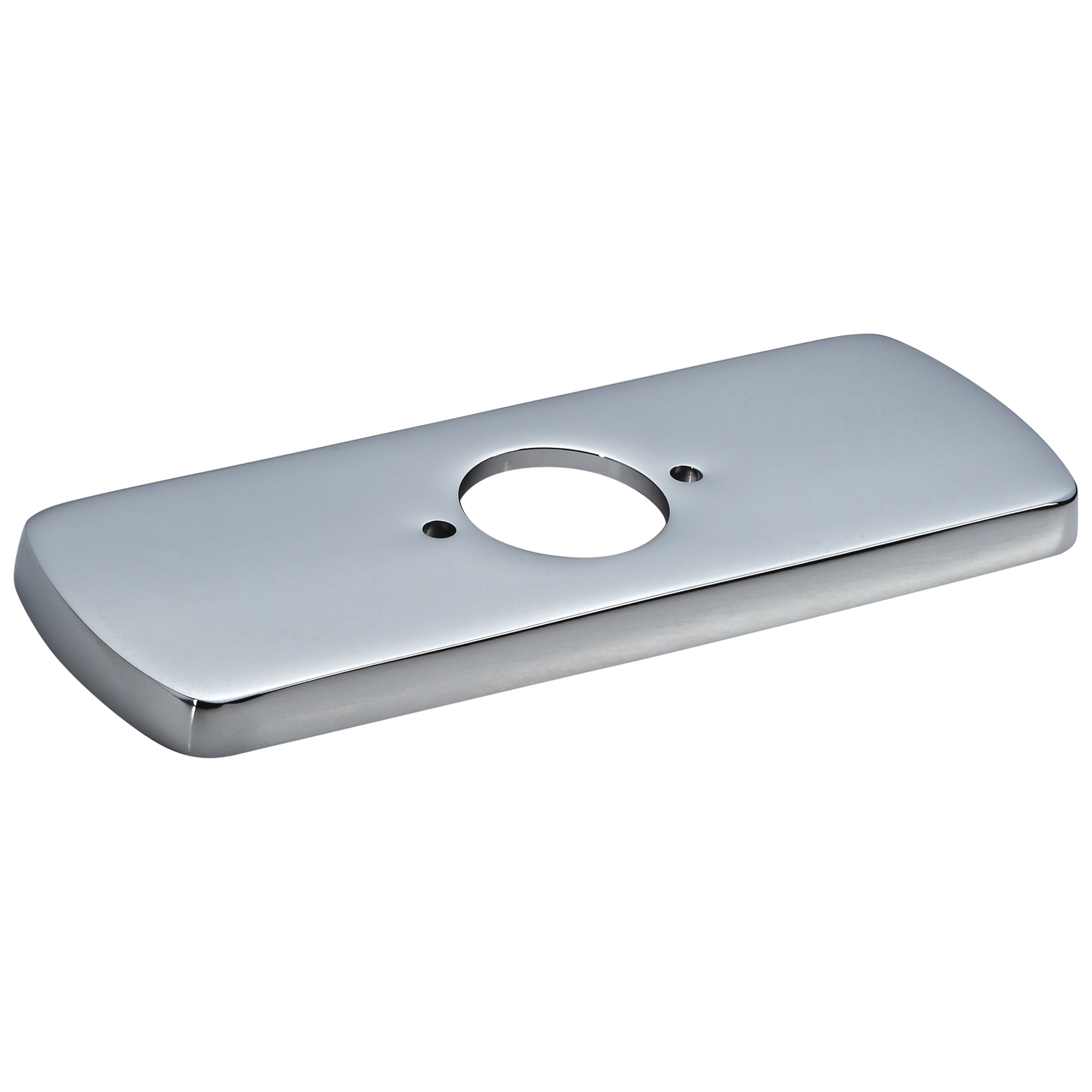 Coverplate - Center Hole