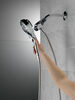 7-Setting Hand Shower with SureDock