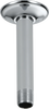 Shower Arm & Flange - Ceiling Mount