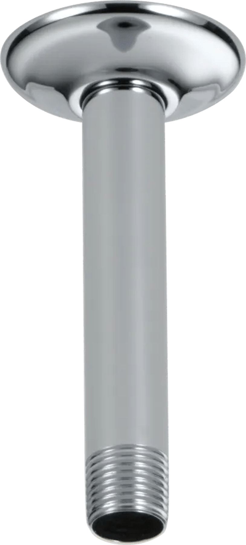 Shower Arm & Flange - Ceiling Mount