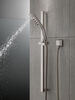 H2Okinetic&reg; 3-Setting Slide Bar Hand Shower