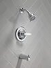 Tub Shower Trim with Universal Rough Bundle - 13 Series