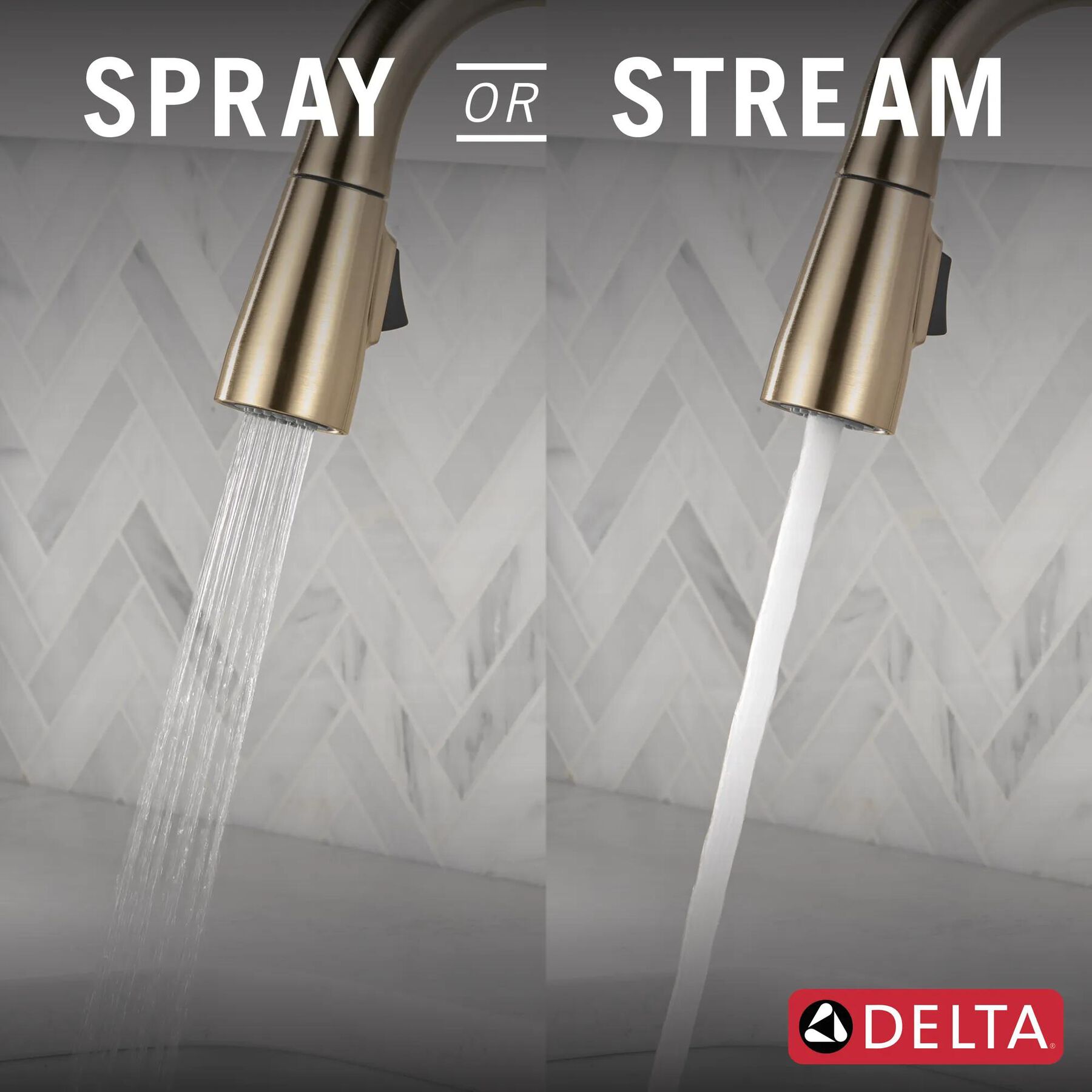 Touch2O&reg; Bar / Prep Faucet with Touchless Technology
