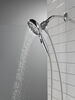 6-Setting SureDock&reg; Magnetic Hand Shower